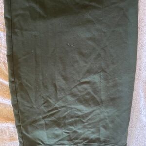 Forever 21 Pencil Skirt (L)